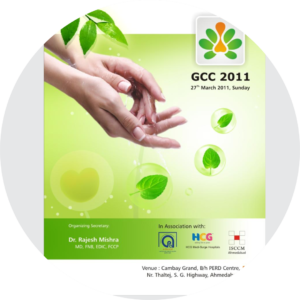 GCC Brochure