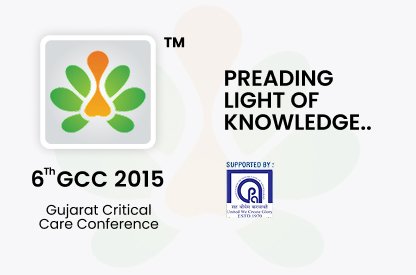 Gujarat Critical Care Conference 2015