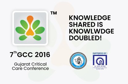 Gujarat Critical Care Conference 2016