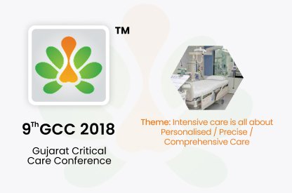 Gujarat Critical Care Conference 2018