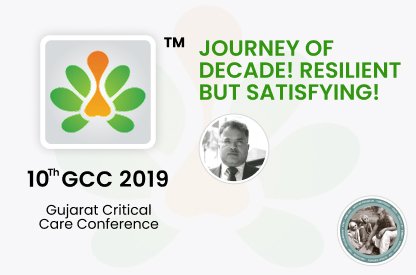 Gujarat Critical Care Conference 2019