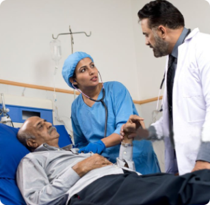 – Case 3 – Sle – Pregnancy-Post Ceserian – Pe