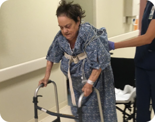 – Diagnostic Challenge