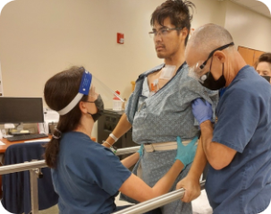 Resolution of Neuropathic Pain