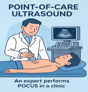 Ultrasound in Emergency and Critical Situations