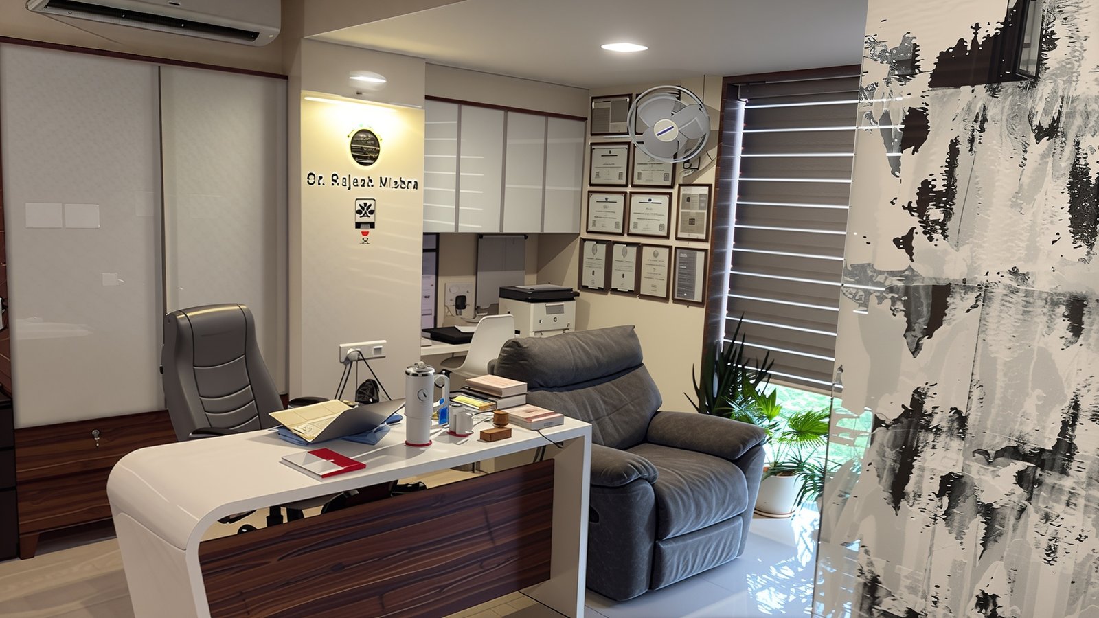 About Shibaya Clinic Services